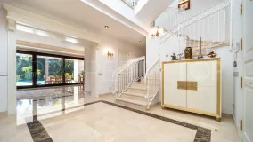 For sale 7 bedrooms villa in Casasola