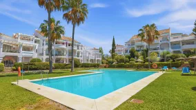 Guadalmina Alta 4 bedrooms semi detached house for sale