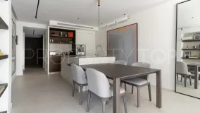 Marbella - Puerto Banus, atico duplex de 3 dormitorios a la venta