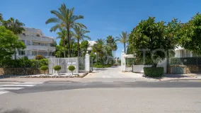 Buy duplex penthouse in Los Granados Golf with 4 bedrooms