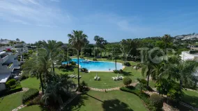 Buy duplex penthouse in Los Granados Golf with 4 bedrooms
