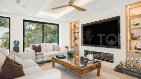 Villa a la venta en Bel Air