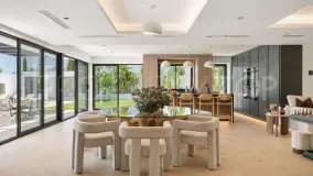 Villa a la venta en Bel Air