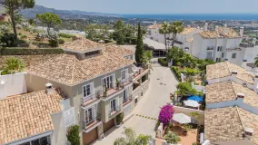 For sale semi detached villa in La Heredia
