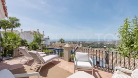 For sale semi detached villa in La Heredia