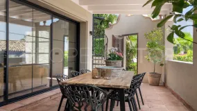 For sale semi detached villa in La Heredia