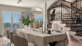 For sale semi detached villa in La Heredia