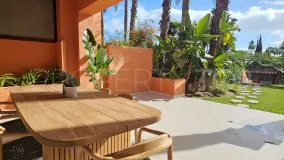 4 bedrooms town house for sale in Altos de Puente Romano