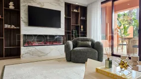 4 bedrooms town house for sale in Altos de Puente Romano