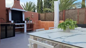 4 bedrooms town house for sale in Altos de Puente Romano