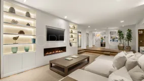 Villa en venta en Los Naranjos Country Club de 7 dormitorios