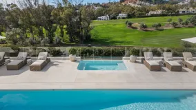Villa en venta en Los Naranjos Country Club de 7 dormitorios
