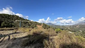 For sale La Zagaleta plot