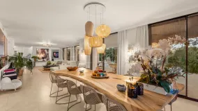 Villa en venta en Las Brisas con 6 dormitorios
