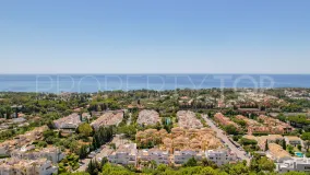For sale Jardines de Sierra Blanca duplex penthouse