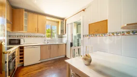 For sale Jardines de Sierra Blanca duplex penthouse
