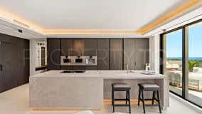 For sale apartment in Condado de Sierra Blanca with 4 bedrooms
