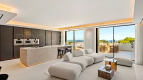 For sale apartment in Condado de Sierra Blanca with 4 bedrooms