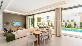 Monte Biarritz villa for sale