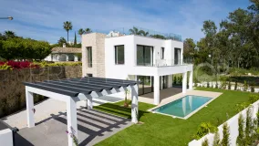 Monte Biarritz villa for sale