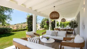 For sale villa in El Paraiso