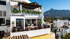 Apartamento a la venta de 3 dormitorios en Coto Real