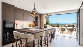 Apartamento a la venta de 3 dormitorios en Coto Real