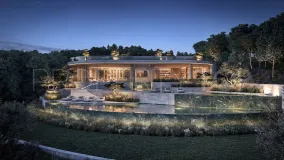 Villa for sale in The Fifteen