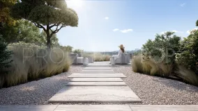 Villa for sale in The Fifteen