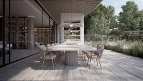 Villa for sale in The Fifteen