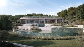 Villa for sale in The Fifteen