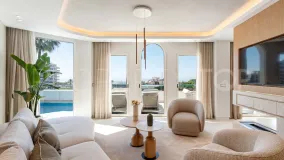 Duplex en venta en Marbella Centro con 3 dormitorios