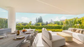 Celeste Marbella 4 bedrooms villa for sale