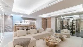 Celeste Marbella 4 bedrooms villa for sale