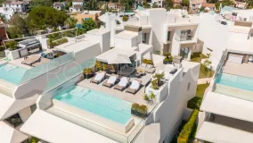 Celeste Marbella 4 bedrooms villa for sale