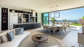 The Hills, villa en venta