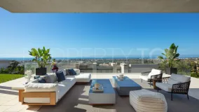 The Hills, villa en venta