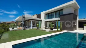 The Hills, villa en venta