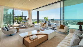 The Hills, villa en venta