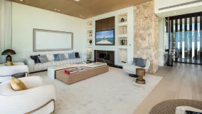 The Hills, villa en venta