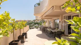 Apartamento con 4 dormitorios a la venta en Aloha Hill Club
