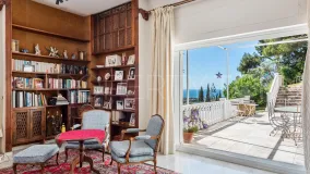 La Montua, villa a la venta