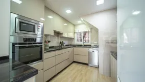 Club Sierra, duplex en venta con 3 dormitorios