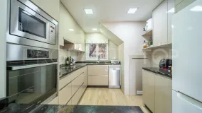 Club Sierra, duplex en venta con 3 dormitorios