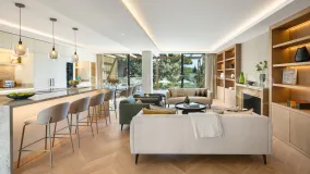 5 bedrooms Las Chapas villa for sale