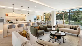 5 bedrooms Las Chapas villa for sale