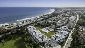 Se vende villa en Golden Mile con 3 dormitorios