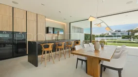 Se vende villa en Golden Mile con 3 dormitorios