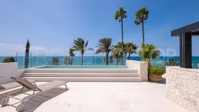 Villa with 3 bedrooms for sale in Cortijo Blanco