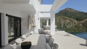 Villa with 5 bedrooms for sale in Monte Mayor